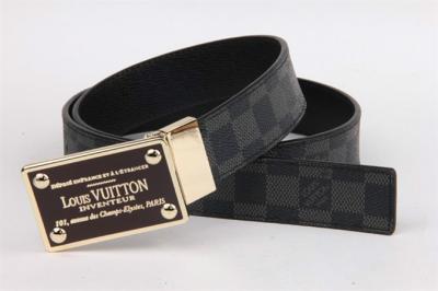 Louis Vuitton Belts-549